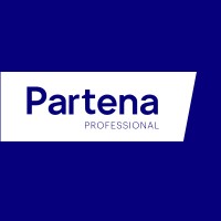 Partena Professional secrétariat social Belgique